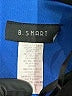B. Smart Color Block Blue Cocktail Dress Size 13 - 14 - photo 7