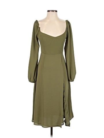 Forever 21 Cocktail Dress (view 1)