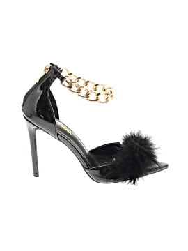 Fashion Nova Sandals