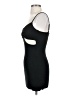 Elodie Black Cocktail Dress Size XS - photo 5