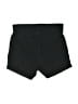 Champion Solid Black Athletic Shorts Size S (youth) - photo 2