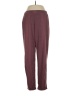 MEC Burgundy Casual Pants Size S - photo 1