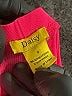 Daisy Pink Casual Pants Size S - photo 7