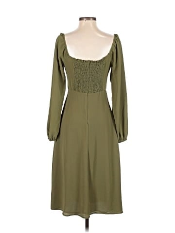 Forever 21 Cocktail Dress (view 2)