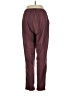 MEC Burgundy Casual Pants Size S - photo 2