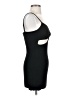 Elodie Black Cocktail Dress Size XS - photo 4