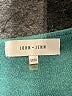 John & Jenn Teal Pullover Sweater Size M - photo 7