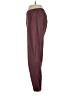 MEC Burgundy Casual Pants Size S - photo 5
