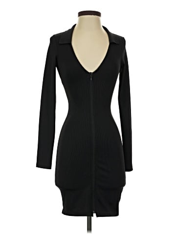 Divided by H&M Cocktail Dress (view 1)