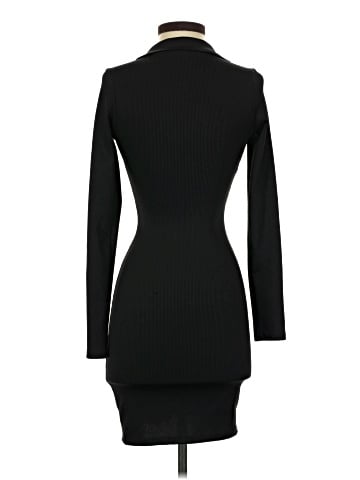 Divided by H&M Cocktail Dress (view 2)
