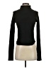 Ofeefan Black Long Sleeve Turtleneck Size S - photo 1