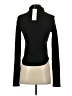 Ofeefan Black Long Sleeve Turtleneck Size S - photo 2