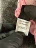 Shein Pink Sleeveless Blouse Size L - photo 5