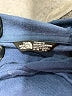 The North Face Blue Pullover Hoodie Size 14 - 16 - photo 3