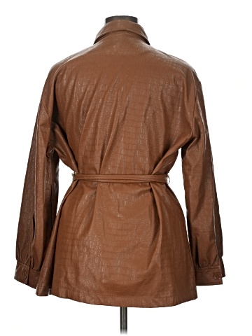 Marc New York Andrew Marc Trenchcoat (view 2)