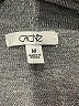 Cache Gray Cardigan Size M - photo 7