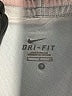 Nike Color Block Blue Athletic Shorts Size S - photo 3