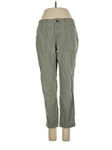 BLUE SPICE Cargo Pants (view 1)