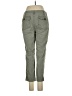 BLUE SPICE 100% Cotton Solid Green Cargo Pants Size 5 - 6 - photo 2