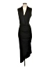 Marciano Black Cocktail Dress Size P (petite) - photo 1