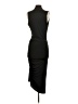 Marciano Black Cocktail Dress Size P (petite) - photo 2