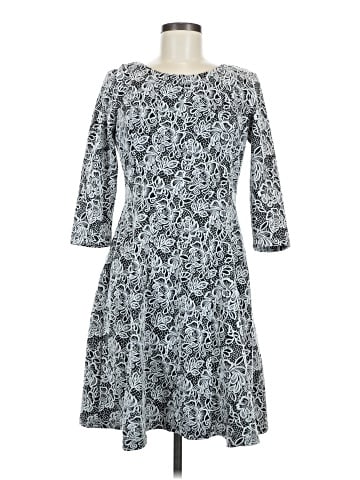Just... Taylor Casual Dress (view 1)