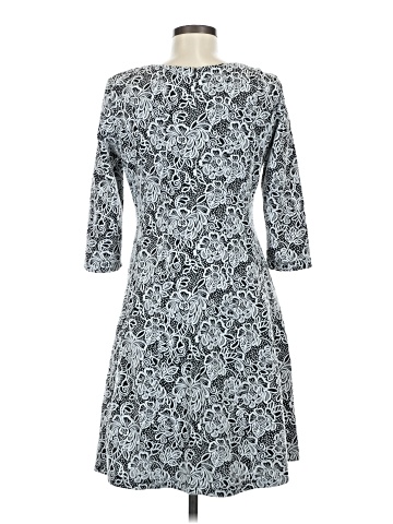 Just... Taylor Casual Dress (view 2)