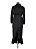Unbranded 100% Polyester Black Casual Dress Size M - photo 1