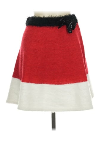 Planet Gold Casual Skirt (view 1)