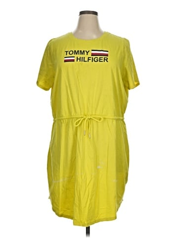 Tommy Hilfiger Casual Dress (view 1)
