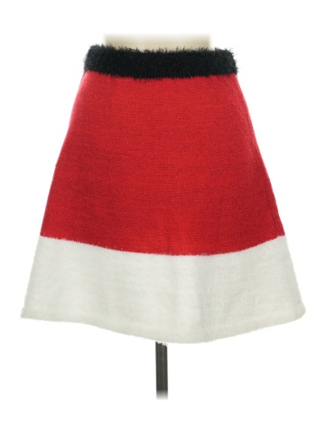 Planet Gold Casual Skirt (view 2)