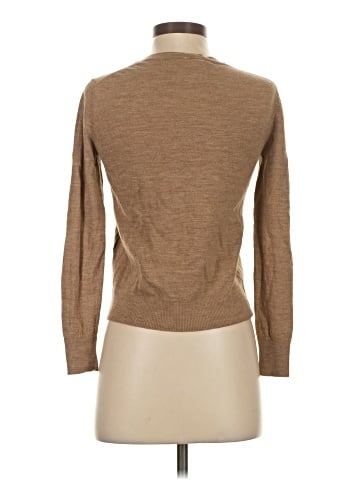 Closed Pullover Sweater (view 2)