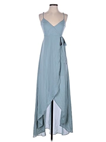 Show Me Your Mumu Casual Dress (view 1)