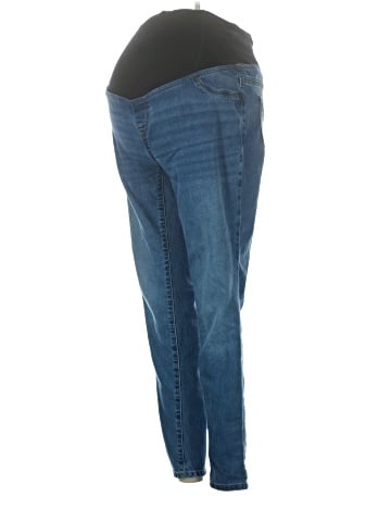 Ingrid + Isabel Jeans (view 1)