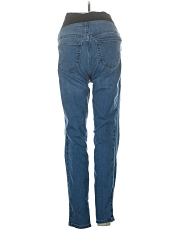 Ingrid + Isabel Jeans (view 2)
