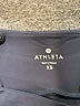 Athleta Blue Active Pants Size XS - photo 4