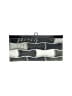 Unbranded Silver Black Wallet One size - photo 2