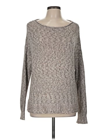 Vince. Pullover Sweater (view 1)