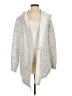Ideology Gray Coat Size S - photo 1