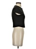 Corepower Yoga Black Short Sleeve T-Shirt Size S - photo 4