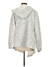 Ideology Gray Coat Size S - photo 2