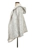 Ideology Gray Coat Size S - photo 5