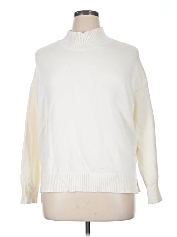 M Magaschoni Turtleneck Sweater (view 1)