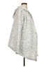 Ideology Gray Coat Size S - photo 4