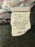 Unbranded Floral Black Dress Size 5 - photo 3