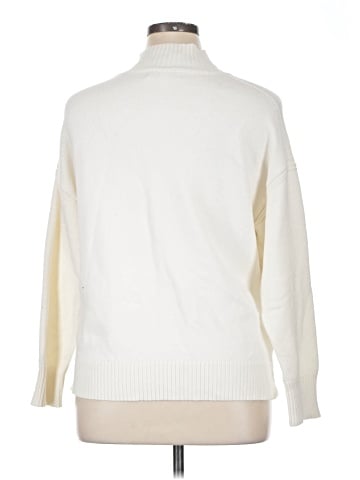 M Magaschoni Turtleneck Sweater (view 2)