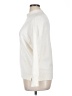 M Magaschoni Ivory Turtleneck Sweater Size XL - photo 5
