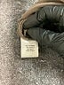 MSK Metallic Gray Cocktail Dress Size S - photo 8