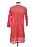 Antonio Melani Red Cocktail Dress Size S - photo 2