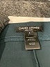 David Lerner Blue Teal Active Pants Size L - photo 7